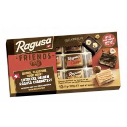 Ragusa For Friends 132G Mix (12x11G)