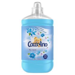 Coccolino Öblítő 1.8L Blue Splash
