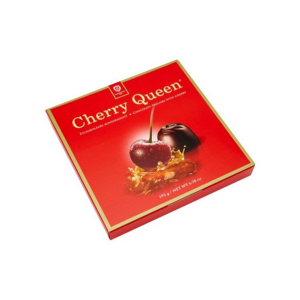 Cherry Queen 192G Classic