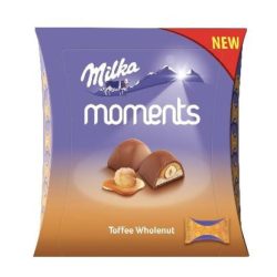 Milka 97G Moments Toffee