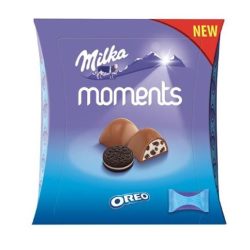 Milka 92G Moments Oreo