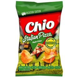 Chio Chips 55G Holiday Italian Pizza