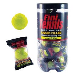   Fini 50Db-os Tennisball Mega Gum Hengeres /10077/ (az ár 1db-ra vonatkozik)