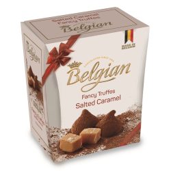Belgian Fancy Truffles 200G Salted Caramel BPPR2015