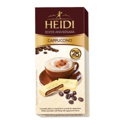 Heidi 90G Creamy Cappucino 414073