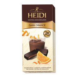 Heidi 90G Creamy Orange Dark 414075