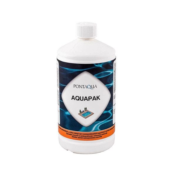 Aquapak Pelyhesítő 1 liter
