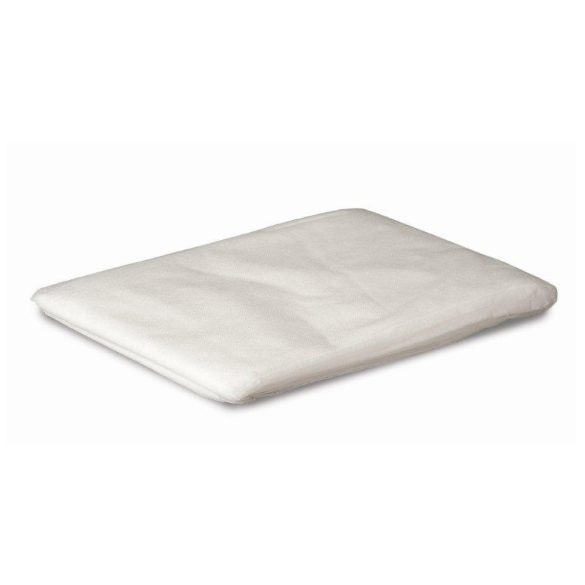 Fátyolfólia - fehér, 1,6 x 5m