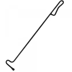 Piszkavas 66cm kandalló, téli
