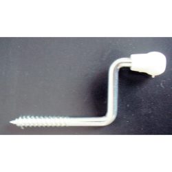 ABLAKFÉLFORDÍTÓ 4.5X45 GOMBOS/50 DB