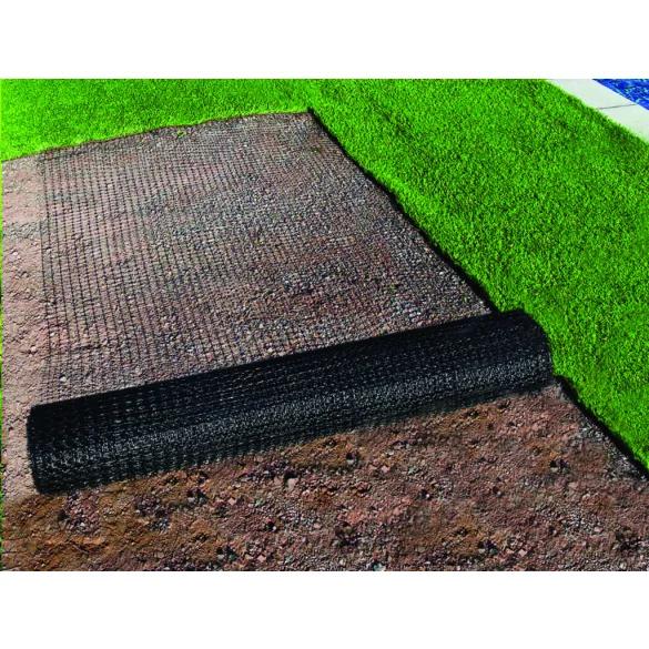 Vakondháló - 15x22 mm - teljes tekercs - 1 x 100 m 35g/m2