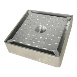 CSATORNATÖNK 210 MM