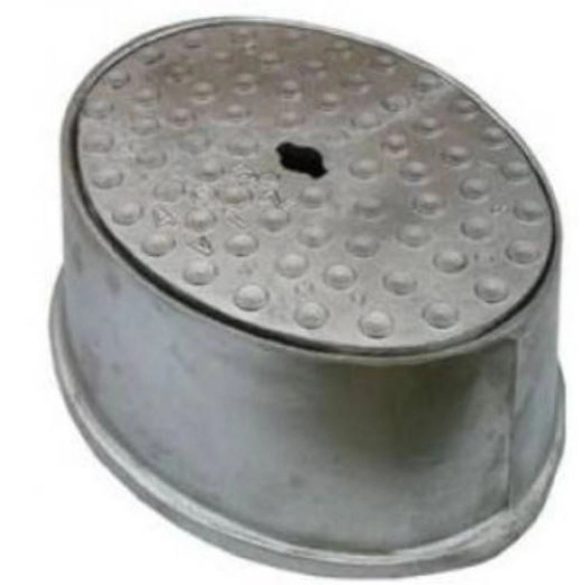 Főcsap szekrény alacsony!