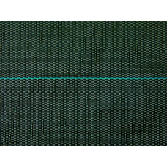 Talajtakaró szövet, szőtt (PP) 1,25 x 10m