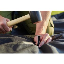 Leszúró tüske 12cm, műanyag - 20db/csomag (SPIKE)