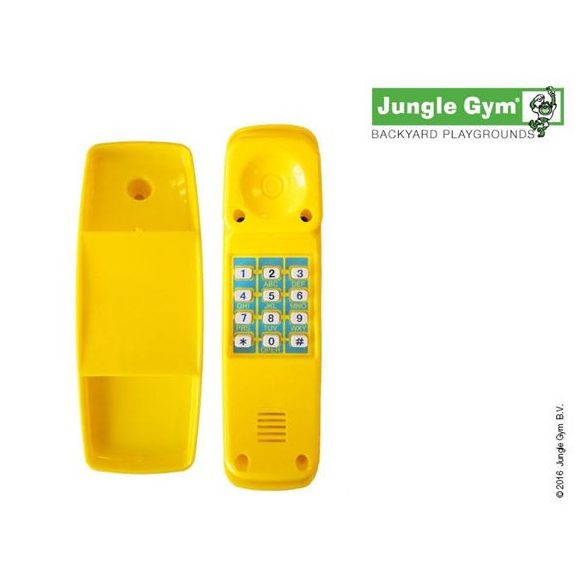 Telefon - Jungle Gym Fun Phone