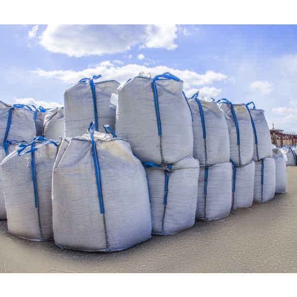 BIG-BAG zsák 90*90*100 (BIG BAG) 1000 kg (2020059) bigbag