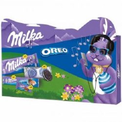 Húsvéti Ajándékcsomag 182G Milka&Oreo