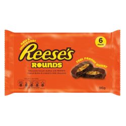 Reeses 96G Rounds 6 Pack