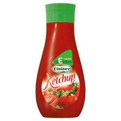Univer 470G Ketchup
