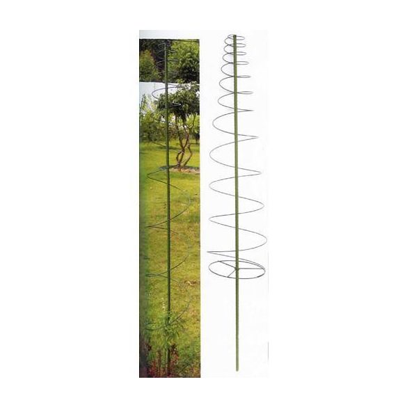 GreenGarden TOMA rúd, 165x30 cm + 3 csattal, paradicsomhoz