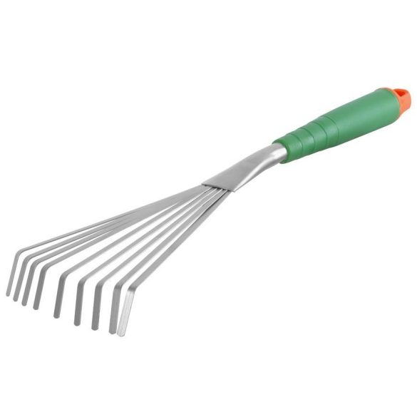 Lombseprű SP Herrison GT983G, 9 fogú, 41x11 cm