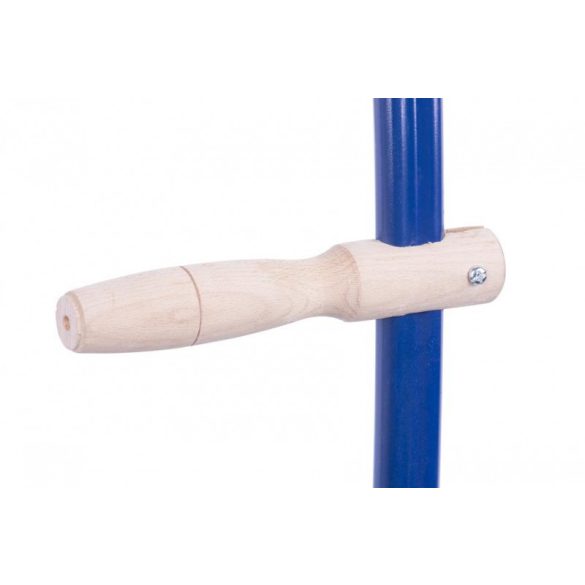 Kovácsolt kasza fém nyéllel- 700 mm