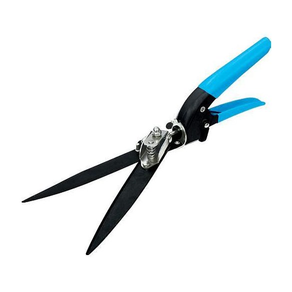 AQUACRAFT® 350130 fűnyíró olló, 165 mm