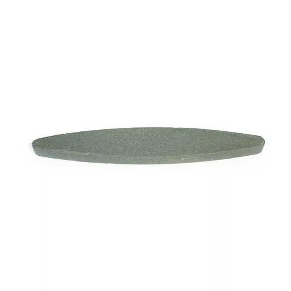 Kaszakő ovális 230x350x13 mm