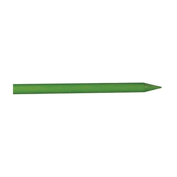 CountryYard S270 rúd , 120 cm, 7,0 mm, zöld, üvegszálas