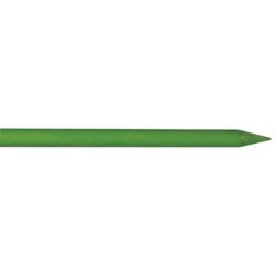 CountryYard S279 rúd, 180 cm, 7,9 mm, zöld, üvegszálas
