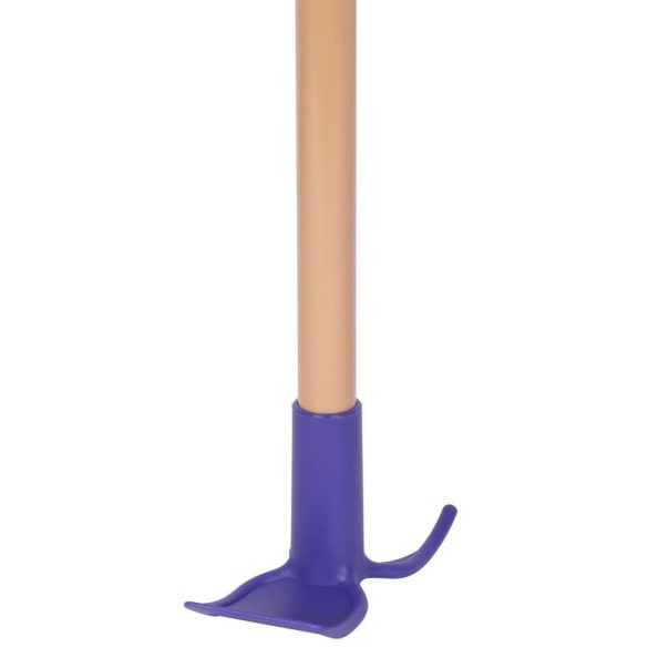 Hoe SP S406-6, children's, double-pointed, 137x785 mm