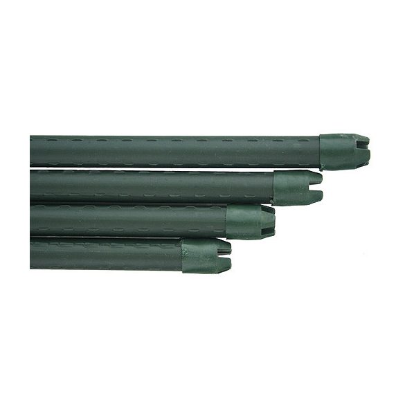 Műanyag növénytámasz d= 20mm 210cm - ST - növénytámasz