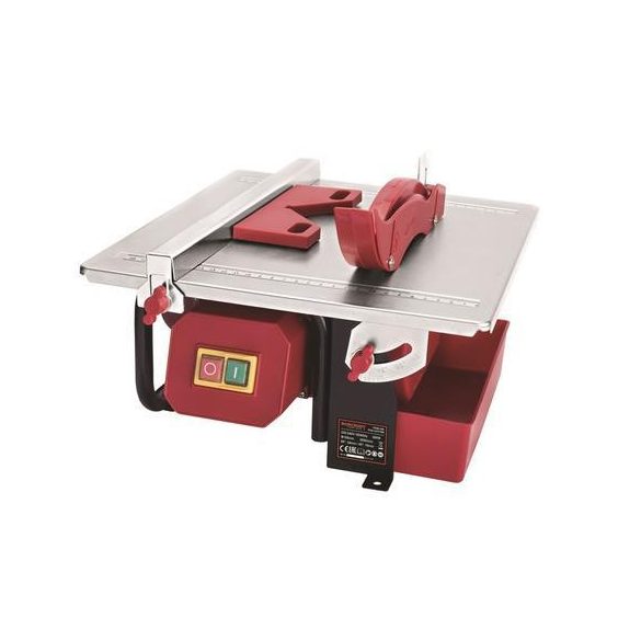 Cutter Worcraft TC08-180, 330x360 mm, 800W, electric, for tiles