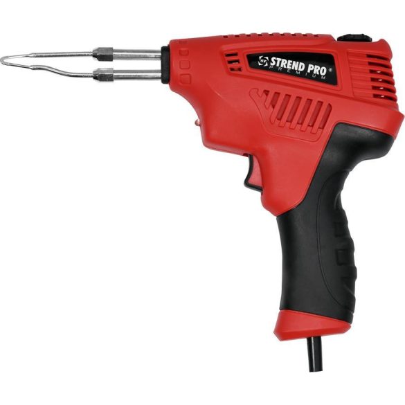 Soldering iron SP SGS 700, 200W, LED