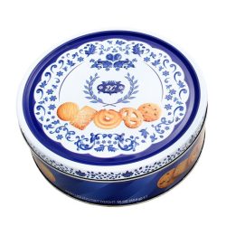 Butter Cookies 454G Porcelain Design /94384/