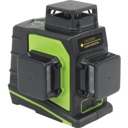 Laser SP INDUSTRIAL GF360G, 3D, green