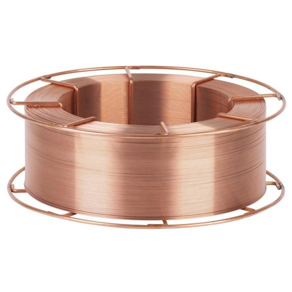 Drót HTW-50 K300 1,0 mm, 1 kg, SG2 - CO , hegesztő drót