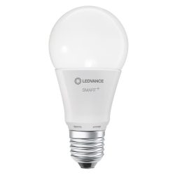   LEDVANCE® SMART + 060 bulb (ean5372) dim - dimmable, 9W, E27, 2700K-6500K CLASSIC A