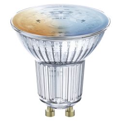   LEDVANCE® SMART + WIFI 050 bulb (ean5679) dim - dimmable, GU10, 2700K-6500K, PAR16