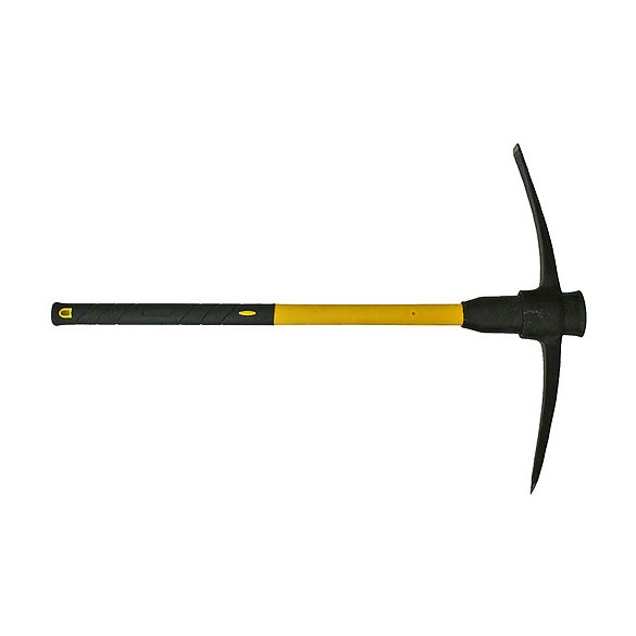 Csákány SK049 2,5kg üvegszálas nyél