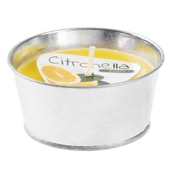 Citronella gyertya TL09-144-6, vödöt