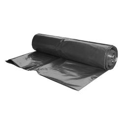   Zsák ROLO LDPE 070x110x0,120 cm, fekete, 120 lit., extra strong