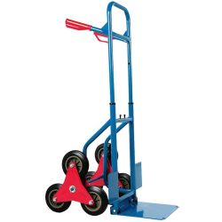 Trolley HT2086, bag bag, max. 180 kg, for stairs