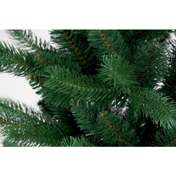MagicHome Arthur tree, extra thick fir, 180 cm, metal stand