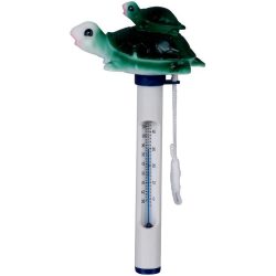 Thermometer ST For floating, turtle