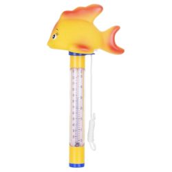 ST thermometer For floating, goldfish