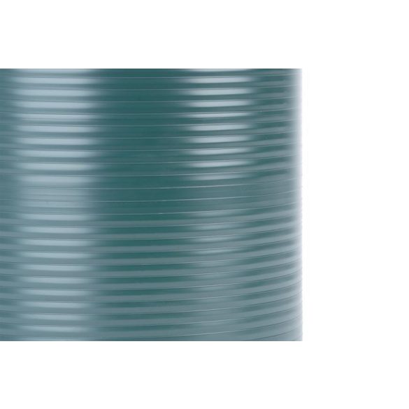 Tekercses belátásgátló fém kerítésekhez EUROSTANDARD PVC 19 cm x  26 m, RAL6005
