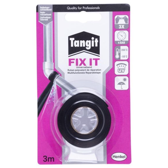 Tangit Fix It tape, L-3 m, sealing