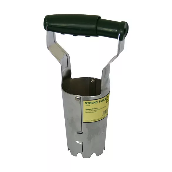 Hagyma ültető Harrison GT707, Zn, 73 mm